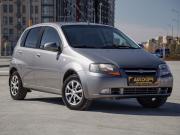 Chevrolet Aveo I Тюмень  - изображение 12