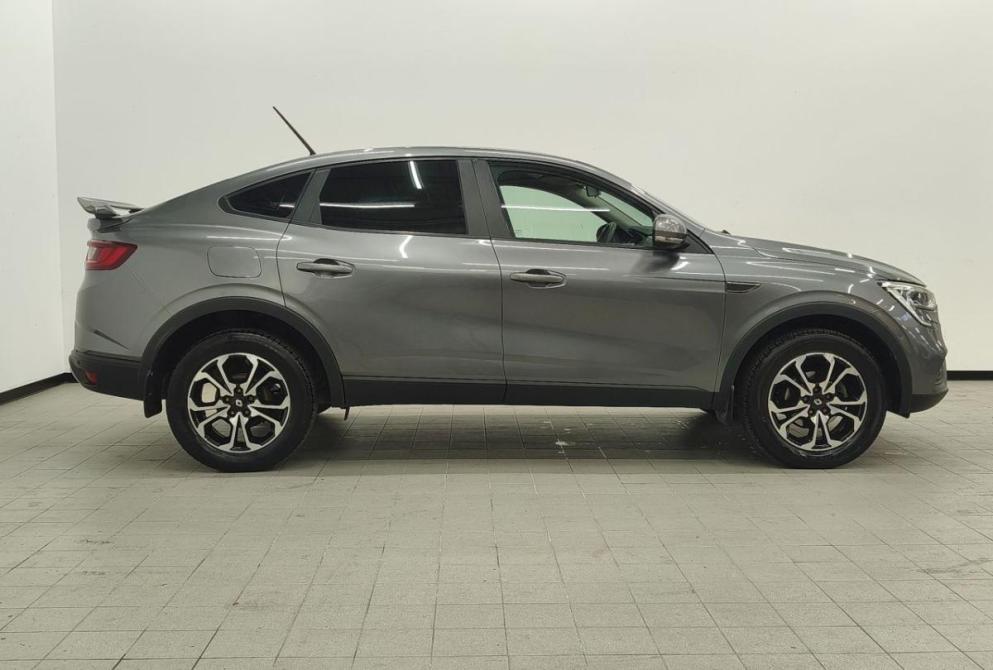 Renault Arkana I Екатеринбург  - изображение 8