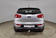 Kia Sportage III Рестайлинг Волгоград  - изображение 33