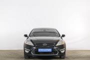 Ford Mondeo IV Рестайлинг Тюмень  - изображение 22