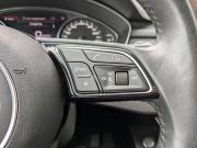 Audi A4 allroad V (B9) Рестайлинг Москва  - изображение 37