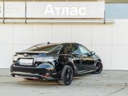 Toyota Camry VIII (XV70) Рестайлинг Краснодар  - изображение 17