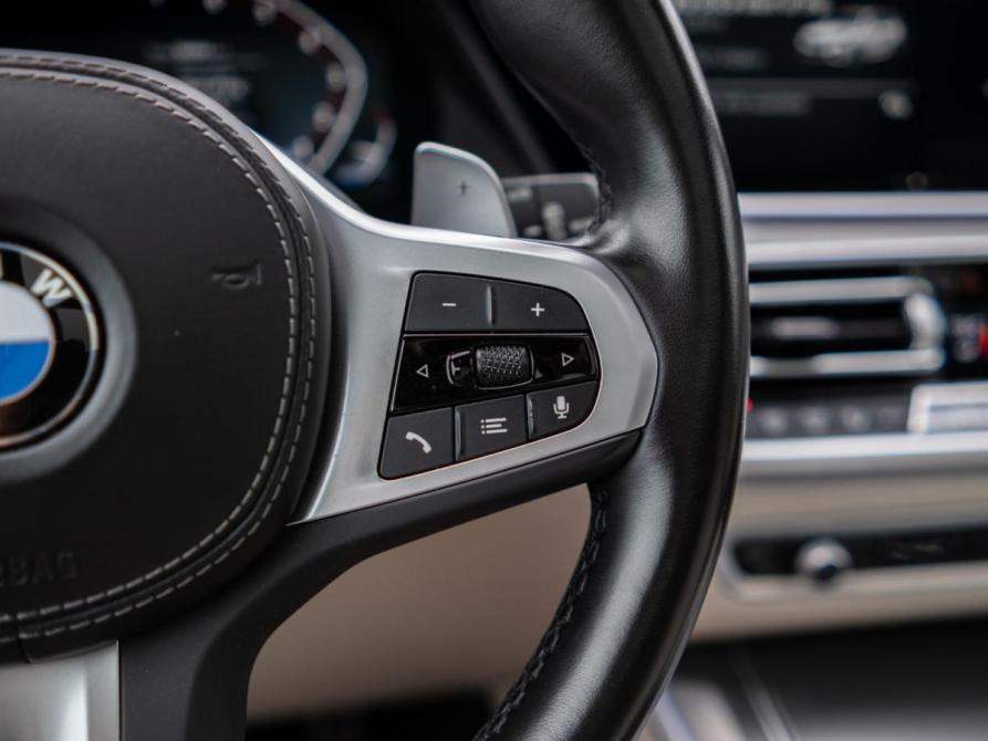 BMW X5 IV (G05/G18) Сочи  - изображение 29