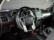 Toyota Land Cruiser Prado 150 Series Рестайлинг 1 Екатеринбург  - изображение 32