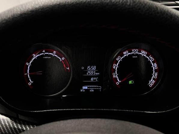 Lada (ВАЗ) Granta I Рестайлинг с пробегом 2024 года, цена 999 000 рублей, 2595 км, лифтбек, Автокод Объявления
