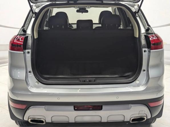 Geely Atlas I с пробегом 2021 года, цена 1 580 000 рублей, 139121 км, внедорожник, Автокод Объявления