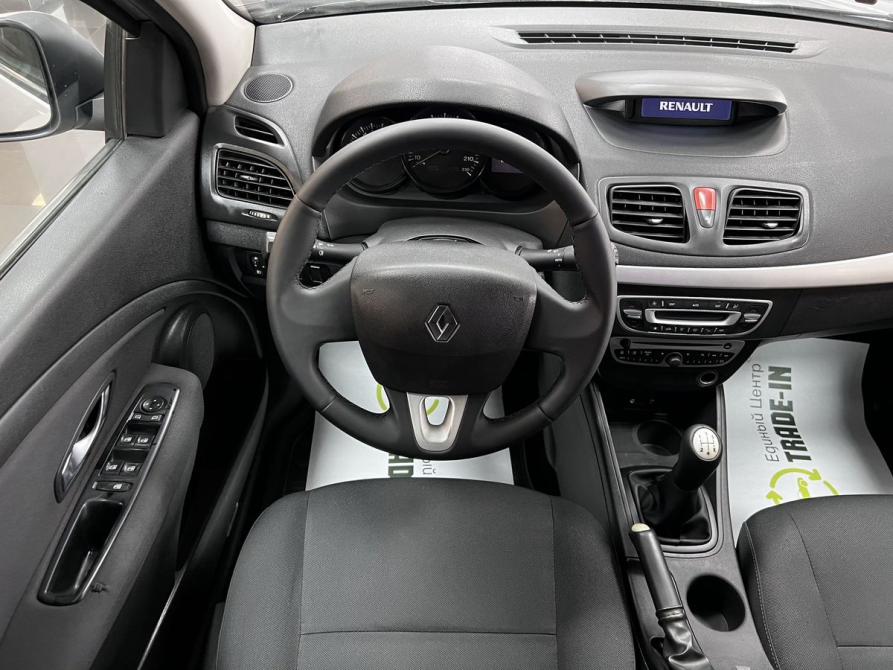 Renault Fluence I Тверь  - изображение 12