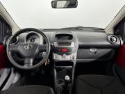 Toyota Aygo I Калининград  - изображение 29