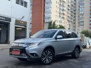 Mitsubishi Outlander III Рестайлинг 2 Санкт-Петербург  - изображение 17