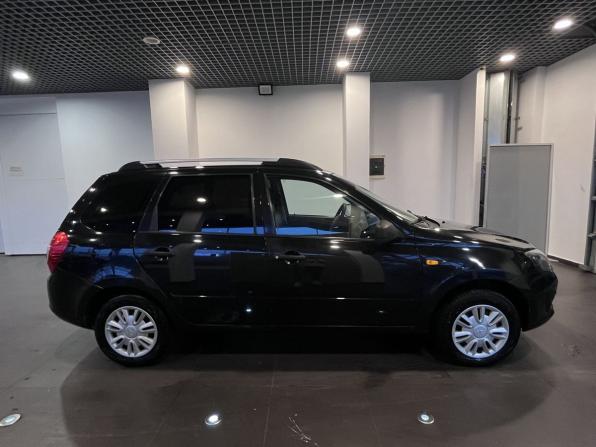 Lada (ВАЗ) Kalina II с пробегом 2015 года, цена 419 000 рублей, 164899 км, универсал, Автокод Объявления