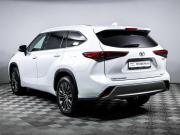 Toyota Highlander IV (XU70) Москва  - изображение 29