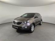 Kia Sportage III Уфа  - изображение 23