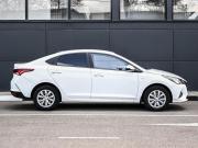 Hyundai Solaris II Рестайлинг Новороссийск  - изображение 27