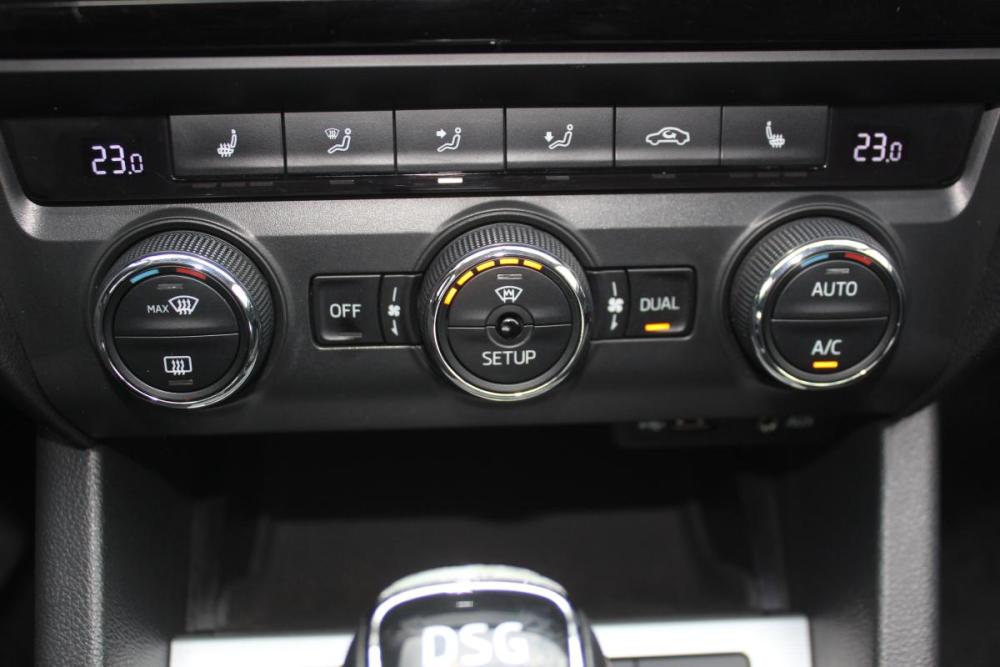 Skoda Octavia III (A7) Белгород  - изображение 27