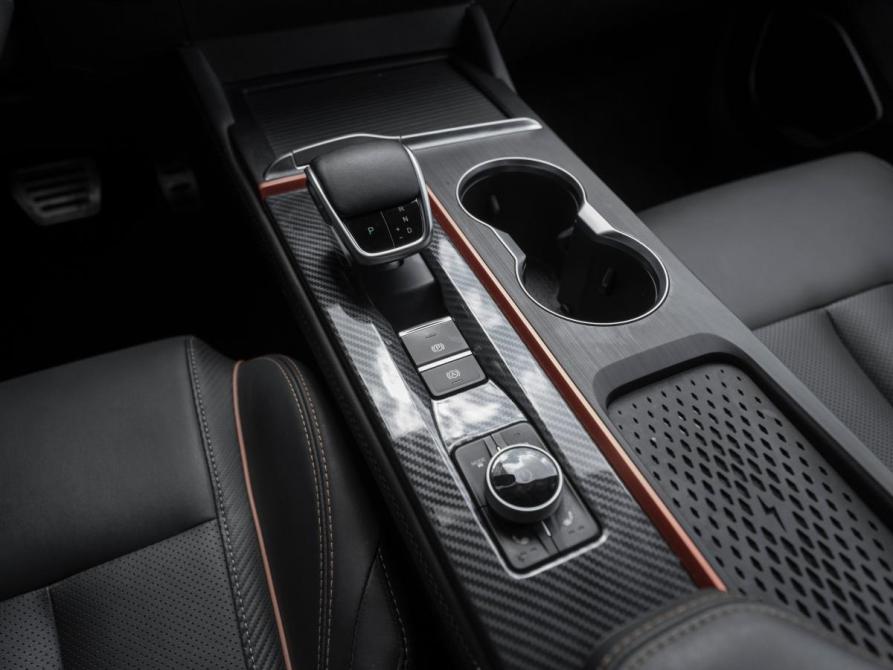 Omoda S5 GT Москва  - изображение 14