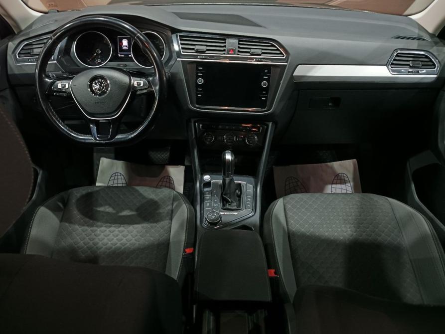 Volkswagen Tiguan II Ставрополь  - изображение 10