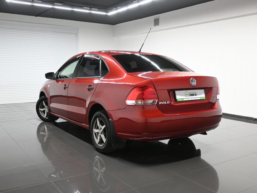 Volkswagen Polo V Тверь  - изображение 6