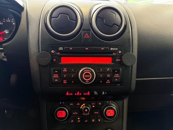 Nissan Qashqai I с пробегом 2008 года, цена 717 000 рублей, 223260 км, внедорожник, Автокод Объявления