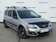 Lada (ВАЗ) Largus I Курган  - изображение 17