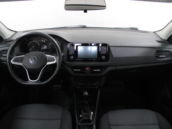 Volkswagen Polo VI с пробегом 2021 года, цена 1 589 900 рублей, 114084 км, лифтбек, Автокод Объявления
