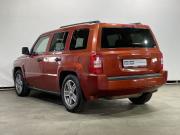Jeep Liberty (Patriot) Ярославль  - изображение 24