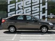 Lada (ВАЗ) Granta I Рестайлинг Волгоград  - изображение 20