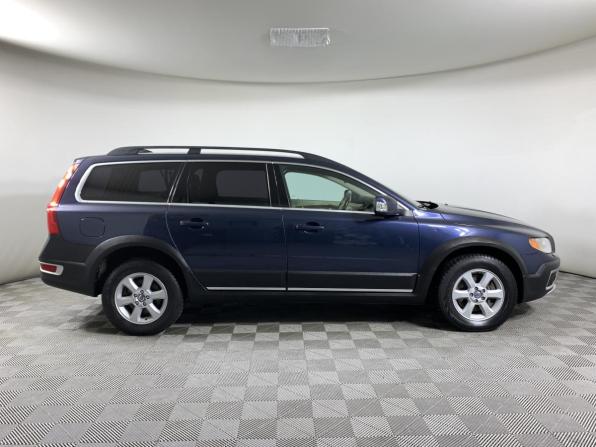 Volvo XC70 II с пробегом 2011 года, цена 1 165 000 рублей, 430000 км, универсал, Автокод Объявления