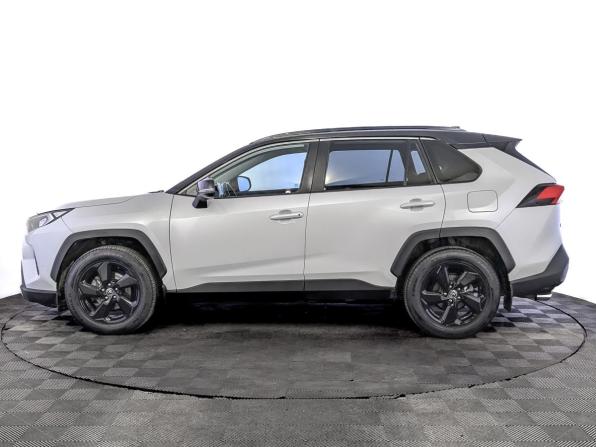 Toyota RAV4 V (XA50) с пробегом 2020 года, цена 3 350 000 рублей, 90485 км, внедорожник, Автокод Объявления