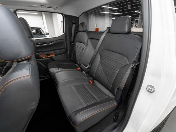 Ford Ranger T6.2 с пробегом 2026 года, цена 5 900 000 рублей, 50 км, пикап, Автокод Объявления