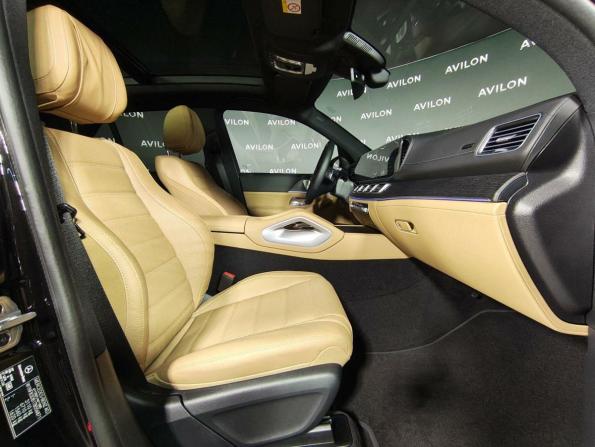 Новый Mercedes-Benz GLE II (V167) Рестайлинг 2025 года, цена 17 600 000 рублей, внедорожник, Автокод Объявления