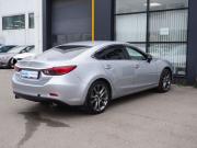 Mazda 6 III (GJ) Рестайлинг Москва  - изображение 20