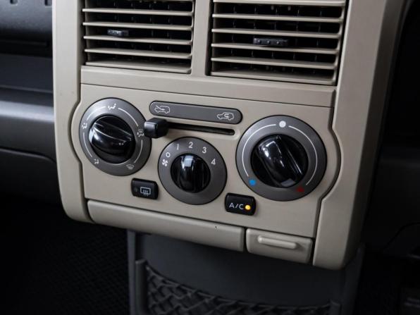Nissan Cube II (Z11) с пробегом 2003 года, цена 495 000 рублей, 188750 км, компактвэн, Автокод Объявления