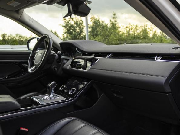 Land Rover Range Rover Evoque II с пробегом 2019 года, цена 3 750 000 рублей, 89924 км, внедорожник, Автокод Объявления