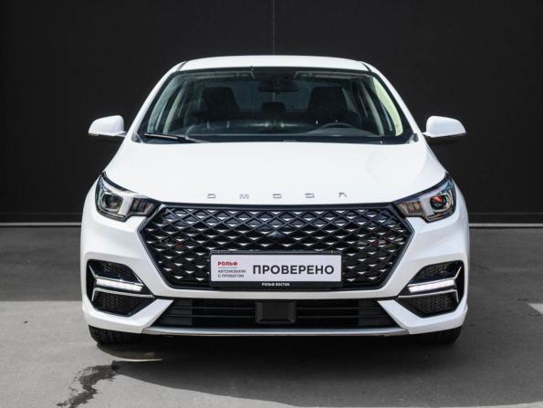 Omoda S5 с пробегом 2024 года, цена 1 298 000 рублей, 20041 км, седан, Автокод Объявления