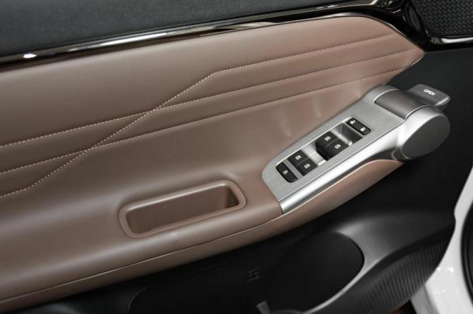 Новый GAC GS4 2026 года, цена 3 955 000 рублей, внедорожник, Автокод Объявления