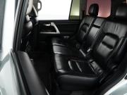 Toyota Land Cruiser 200 Series Рестайлинг 1 Москва  - изображение 34