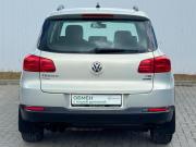 Volkswagen Tiguan I Рестайлинг Ростов-на-Дону  - изображение 30