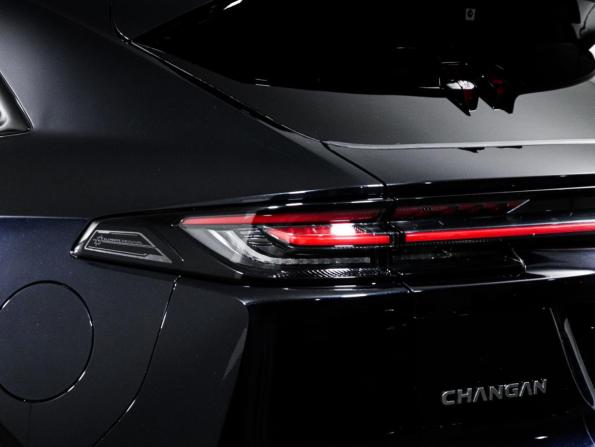 Changan UNI-K с пробегом 2024 года, цена 2 949 000 рублей, 28000 км, внедорожник, Автокод Объявления