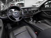 BMW 5 серии VI (F10/F11/F07) Рестайлинг Москва  - изображение 29