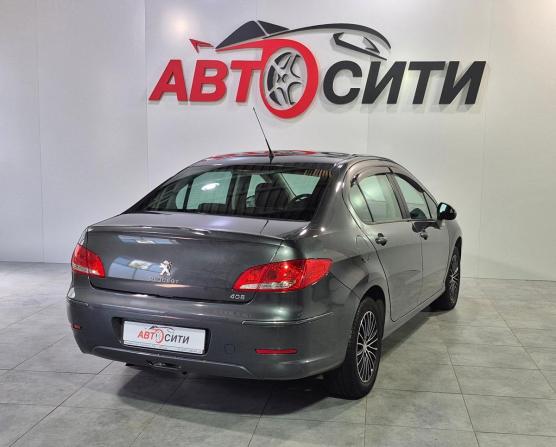Peugeot 408 I с пробегом 2014 года, цена 693 000 рублей, 90171 км, седан, Автокод Объявления