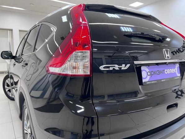 Honda CR-V IV с пробегом 2014 года, цена 2 150 000 рублей, 171085 км, внедорожник, Автокод Объявления