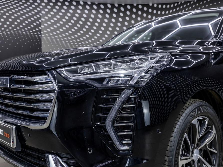 Haval Jolion I Самара  - изображение 36