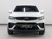 Geely Tugella I Рестайлинг Москва  - изображение 32