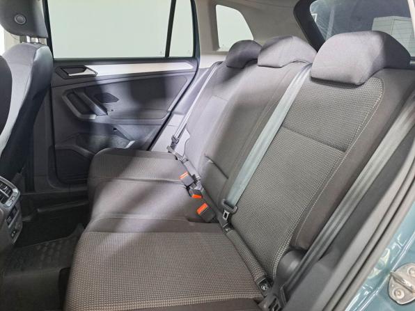 Volkswagen Tiguan II с пробегом 2019 года, цена 2 450 000 рублей, 101173 км, внедорожник, Автокод Объявления