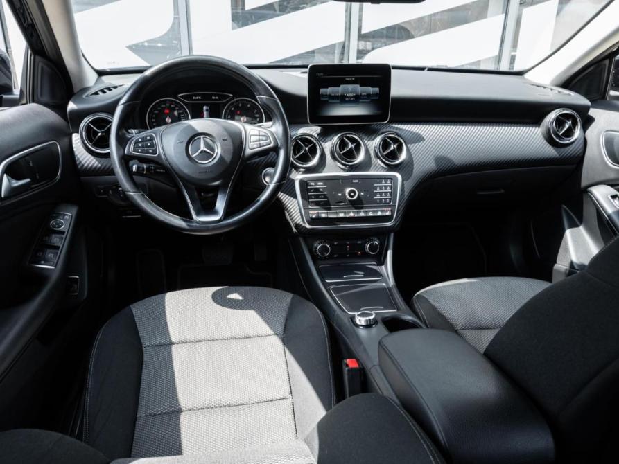 Mercedes-Benz GLA I (X156) Рестайлинг Ставрополь  - изображение 9