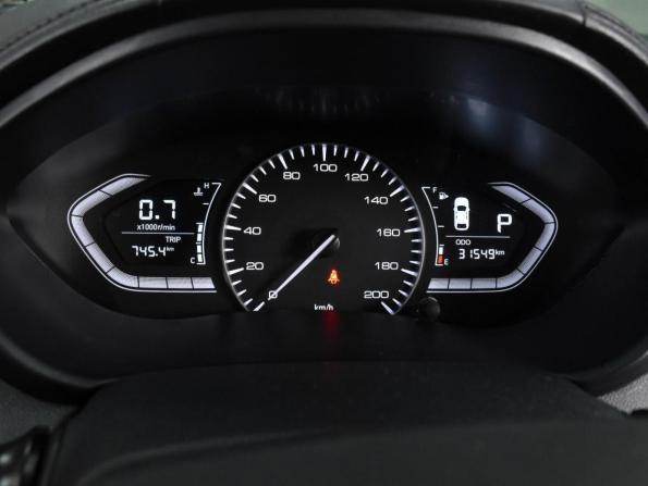 Changan Alsvin с пробегом 2023 года, цена 1 124 000 рублей, 31549 км, седан, Автокод Объявления