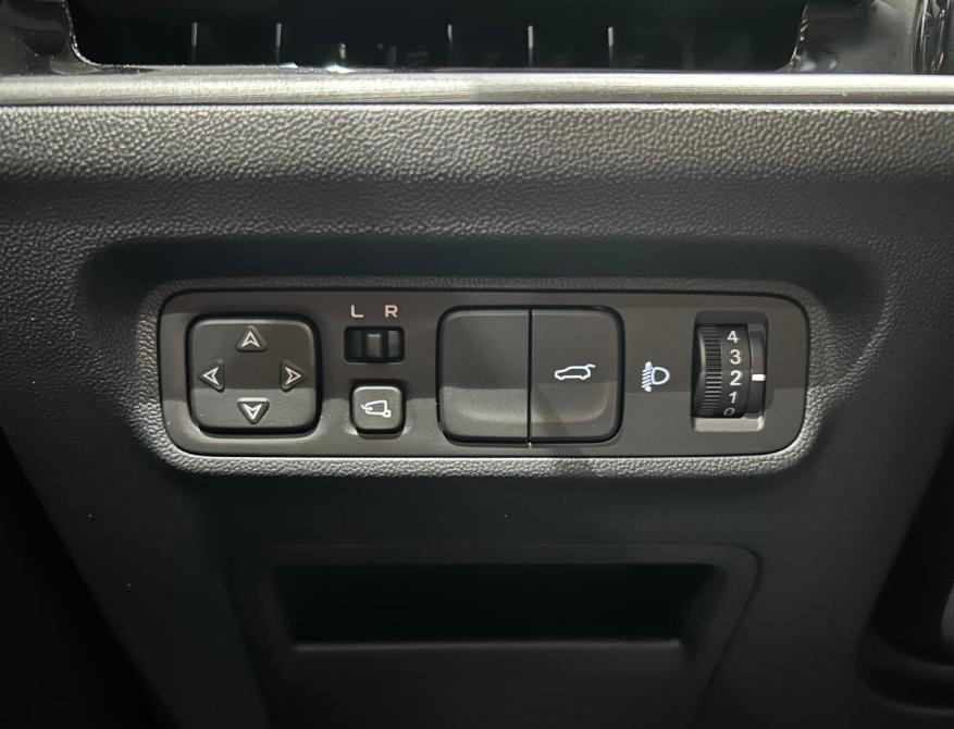 Changan UNI-S (CS55 Plus) Санкт-Петербург  - изображение 25