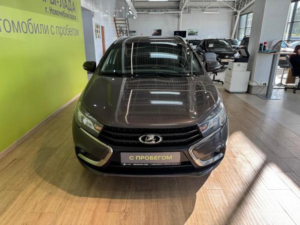 Lada (ВАЗ) Vesta I с пробегом 2021 года, цена 930 000 рублей, 185042 км, универсал, Автокод Объявления