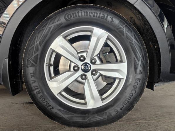 Kia Sorento IV с пробегом 2021 года, цена 3 450 000 рублей, 71471 км, внедорожник, Автокод Объявления