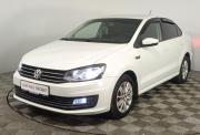 Volkswagen Polo V Рестайлинг Волгоград  - изображение 28